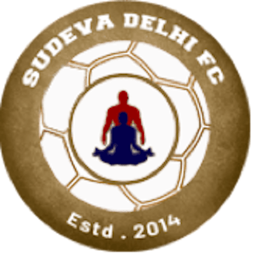 Logo: Sudeva Deli FC