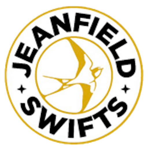 Logo: Jeanfield Swifts