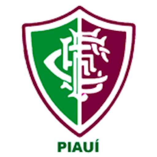 Logo: Fluminense PI