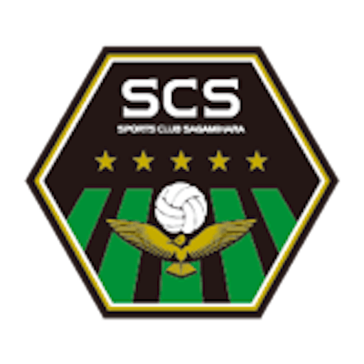 Logo: SC Sagamihara