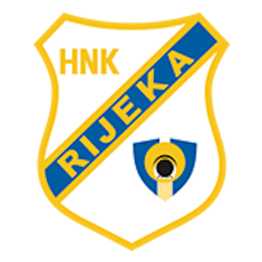 Logo : HNK Rijeka