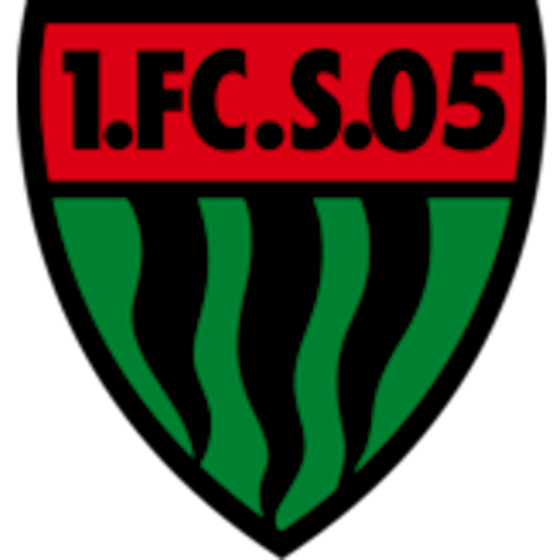 Logo : 1. FC Schweinfurt 05
