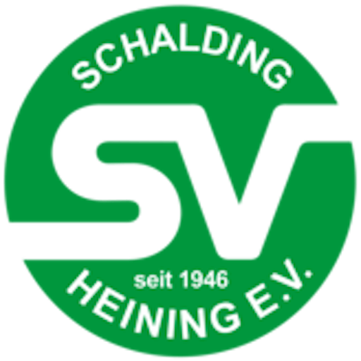 Symbol: SV Schalding-Heining