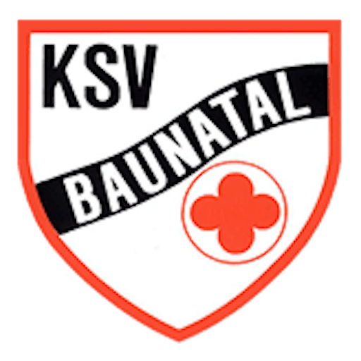 Logo: KSV Baunatal