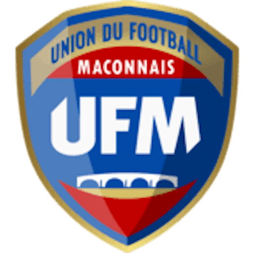 Logo: UF Mâcon
