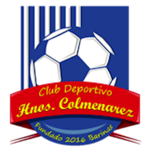 Logo : Hermanos Colmenarez