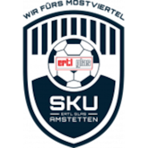 Logo: SKU Amstetten