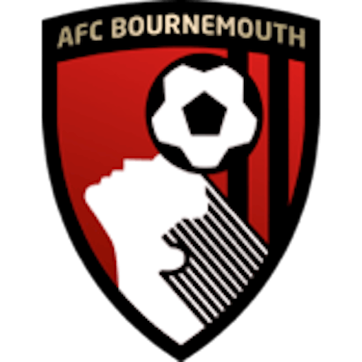 Logo: AFC Bournemouth Femenino