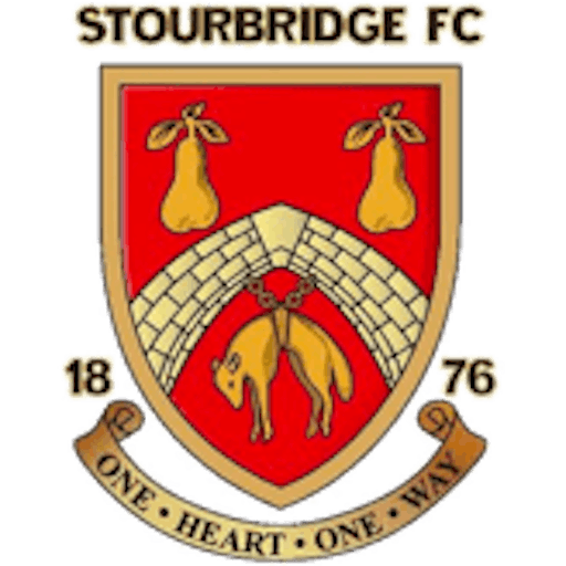Icon: Stourbridge Women