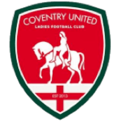 Icon: Coventry United Women