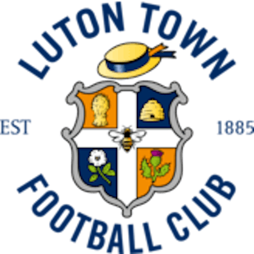 Symbol: Luton Town Frauen