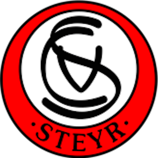 Symbol: SK Vorwärts Steyr