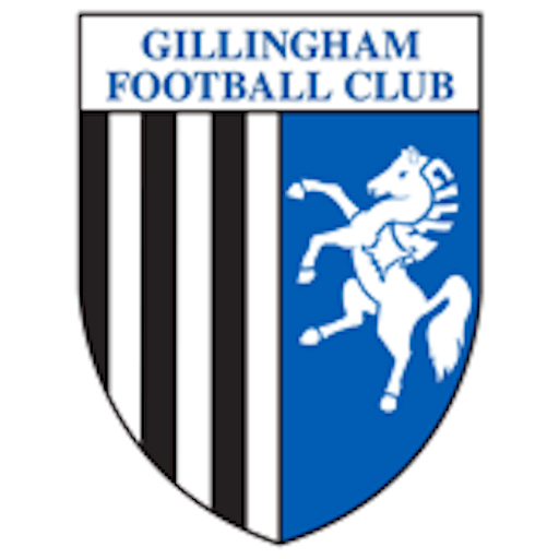 Logo: Gillingham Women