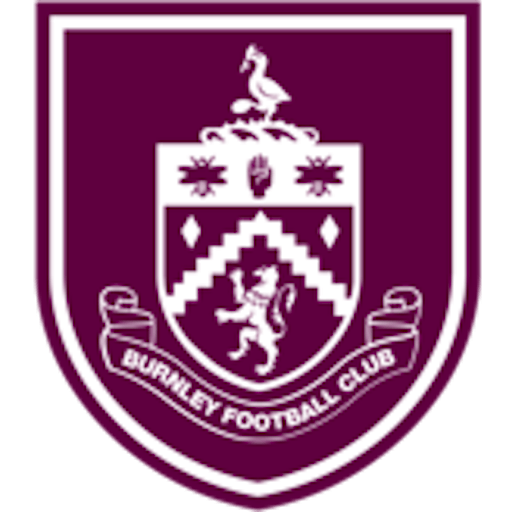 Symbol: Burnley FC Women