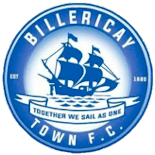 Icon: Billericay Town