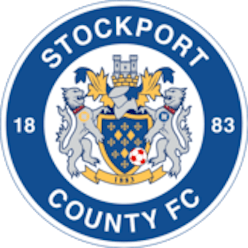 Icon: Stockport County Ladies