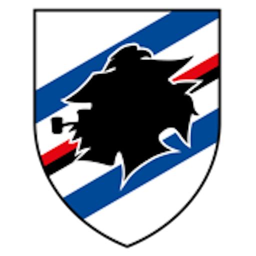Symbol: Sampdoria Genua