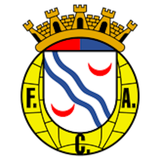 Logo: Alverca Futebol