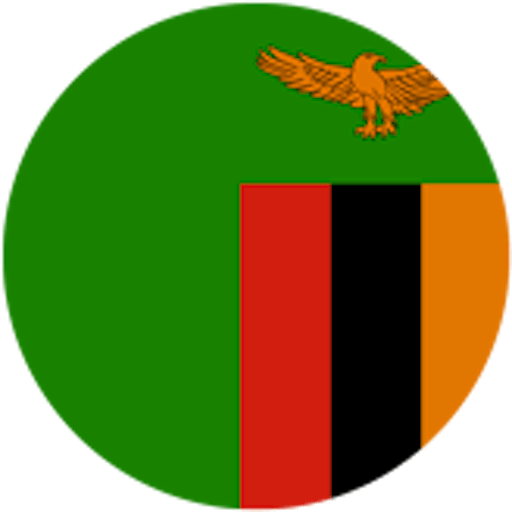 Ikon: Zambia Wanita