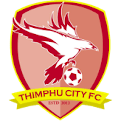Icon: Thimphu City FC