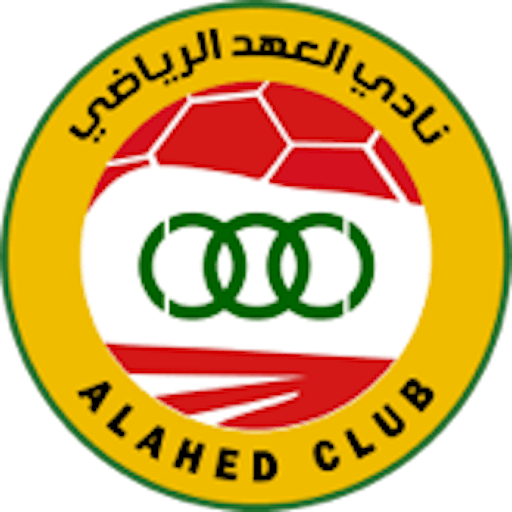 Logo : Al Ahed