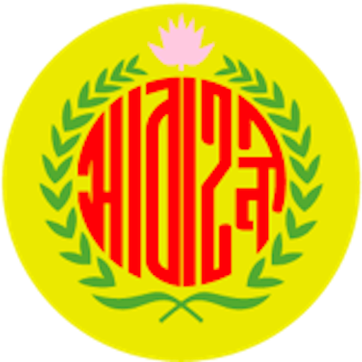 Logo : Abahani Dhaka