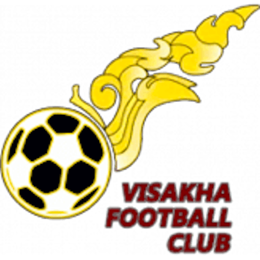 Logo: Visakha FC
