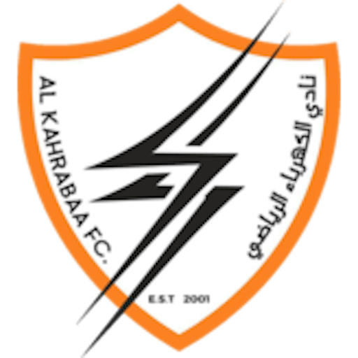 Logo : Kahrabaa