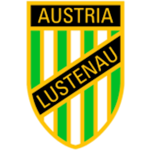 Logo: Austria Lustenau
