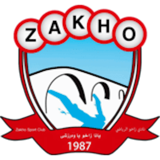 Logo : Zakho