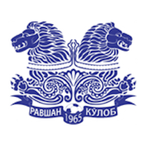 Logo: FK Ravshan Kulob