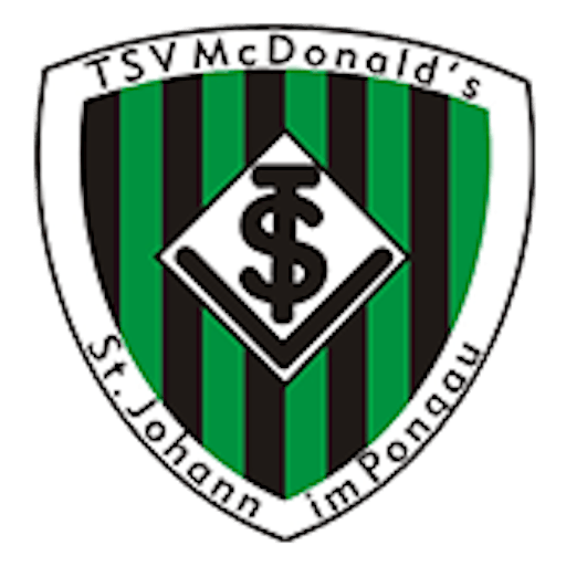 Symbol: TSV St. Johann