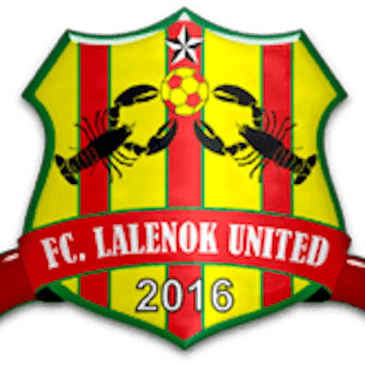 Logo : Lalenok Utd