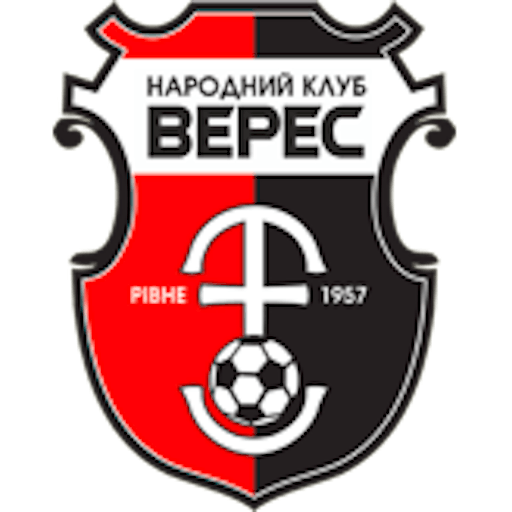 Logo: Veres Rivne