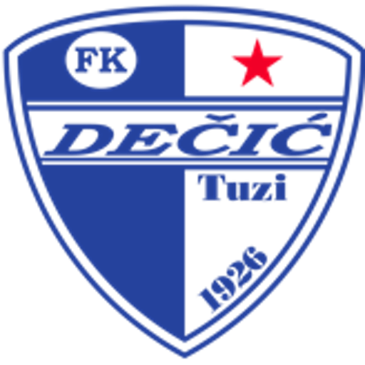 Logo : Dečić