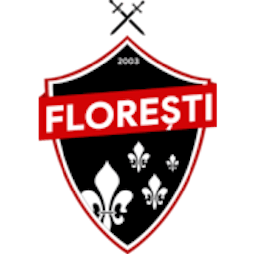 Symbol: Floreşti