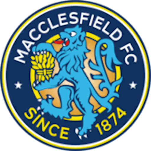 Logo: Macclesfield