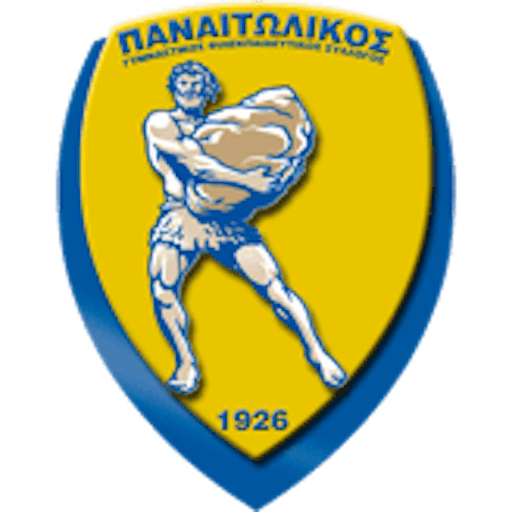Logo: Panaitolikos GFC