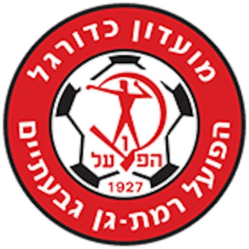 Symbol: Hapoel Ramat Gan Givatayim FC