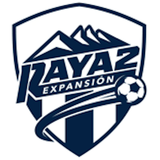 Logo: Raya2 Expansion