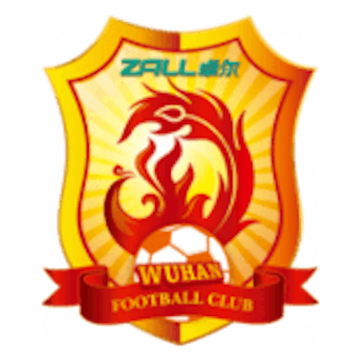 Logo: Wuhan FC
