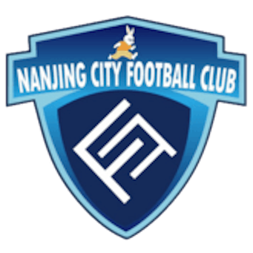 Logo : Nanjing City