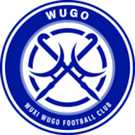 Logo: Wugou