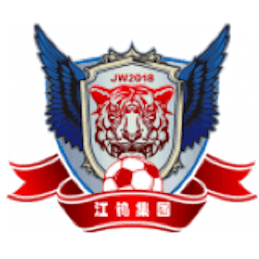 Logo : Jiangxi DHJ