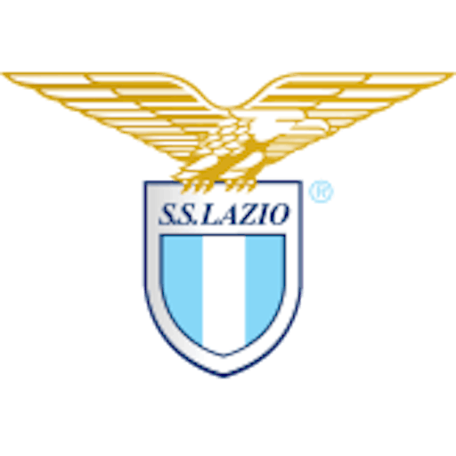 Logo: Lazio Feminino