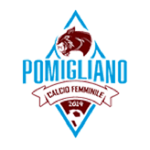 Logo : Pomigliano