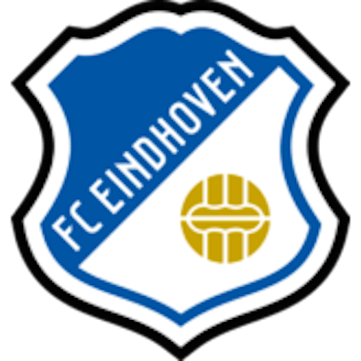 Logo : FC Eindhoven
