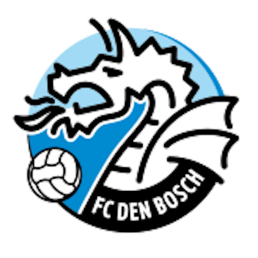Logo: FC Den Bosch