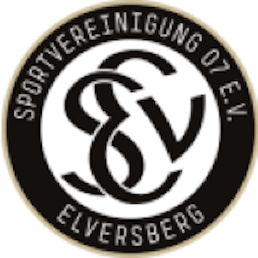Symbol: Elversberg