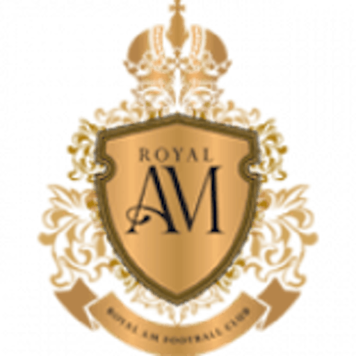 Logo : Royal AM